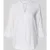 s.Oliver RED LABEL relaxed fit tuniek van mix van linnen en viscose