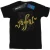 Li-cense Disney dames aladdin movie jafar slang logo katoenen vriendje t-shirt