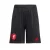 ADIDAS PERFORMANCE Sportbroek ‘Liverpool FC 25/26’  rood / zwart / wit