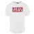 Wit T-shirt van North Sails VS