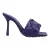 Bottega Veneta Lido Muiltje violet
