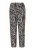 myMo ROCKS Broek  ecru / zwart
