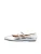 Bianco Ballerina ‘Rose’  zilver
