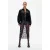 Baum und Pferdgarten Bathilde Jacket Black Snake