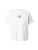 Calvin Klein Jeans Shirt ’20s CLASSIC’  zwart / wit