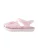 Next Sandalen  pink / zilver