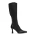 Steve Madden Flute-wc Boots Black