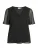 VILA Blouse ‘VIFalia’  zwart