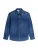 Tommy Jeans Overhemd  donkerblauw