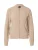 VERO MODA Tussenjas ‘VMCoco’  donkerbeige