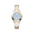 Vrouwenhorloge Dkny Park Ave Logo