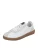 FREUDE Sneakers laag ‘Arielle’  lichtgrijs / zwart / offwhite