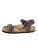 Bayton Open schoenen ‘GWENOLA’  brons