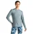 Regatta – Dames Dare 2B Sprint City Lichtgewicht Hoodie (Element Grijs)