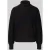 FREE/QUENT Gebreide pullover met ribboorden, model ‘Saturn’