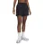 Damesshort Under Armour Rival Woven Shorts in Zwart