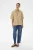 Denim blouse AmelaPW Denim blouse Oversize fit