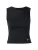 NIKE Sporttop ‘ONE’  zwart