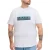 Jack & Jones Fusion Dots Print Shirt Heren (plussize)