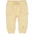 LEVV Newborn regular casual broek geel