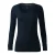 Dames-T-shirt met lange mouwen Malfini Premium Brave 156