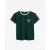 Gestreept dames-T-shirt Superdry Athletic Essentials