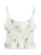 Next Top ‘Tabitha Simmons x Next’  beige / groen / wit