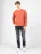 Pepe Jeans blouse David Mannen rood