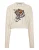Pullover Ronde Hals Tattoo