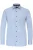 Casa Moda Modern Fit Overhemd lichtblauw, Effen