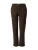 ABOUT YOU x Jaime Lorente Broek ‘Leandro’  chocoladebruin