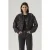 Levi’s Shrunken 90s No Pleat Bejeweled Trucker