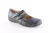 Durea 5680 wijdte E Bandschoenen
