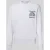 Ellesse Sweatshirt met labelstitching