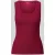 HUGO Slim tanktop van modalmix