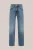 Blue Ridge – Heren regular fit jeans – Regular fit – Blauw – Katoen –