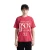T-shirt Bisous Skateboards Cannes Harvard