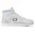 Criminal Damage Craft Heren Off White Trainers