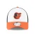 Baseball cap New Era MLB Baltimore Orioles