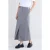Summum Woman Skirt Viscose Blend Stretch Mist