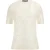 GUESS Ss Patty Shirt White Peaks