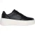 Skechers Dames/Dames Grand 92 – Be Lifted Schoenen (Zwart)