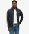 Tech Cult Trainingsjack met Losse Pasvorm Blauw