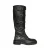 Leren dameslaarzen Steve Madden Rox