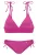 BUFFALO Bikini  pink