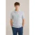 We Fashion Polo Blue