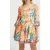 GUESS Off Shldr Charlotte Havana Print