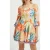GUESS Marciano By  Off Shldr Charlotte Havana Print