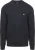 Lyle & Scott Pullover Lamswol Navy