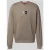 HUGO regular fit sweatshirt van puur katoen model ‘DAYLO’